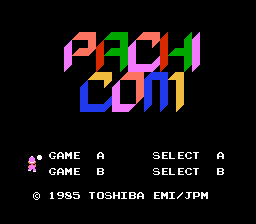 Play <b>Pachi Com</b> Online